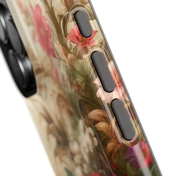 Printed Case for iPhone 14, iPhone 15, iPhone 16 (Plus/ Pro/ Pro Max), MARPC339 - Picture 9 of 13